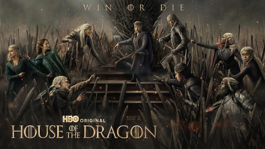مسلسل House of the Dragon الموسم 3 الحلقة 1 مترجمة