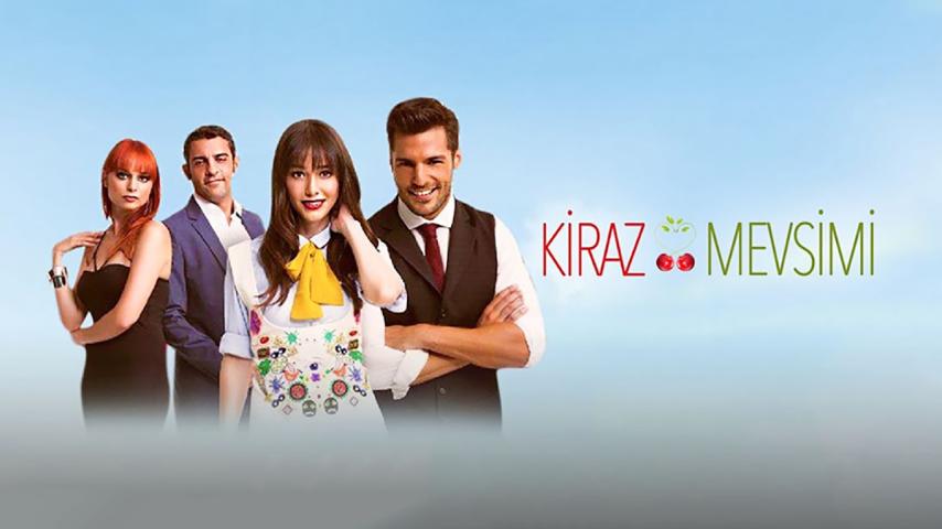 مسلسل موسم الكرز الحلقة 1 مترجمة - Kiraz Mevsimi