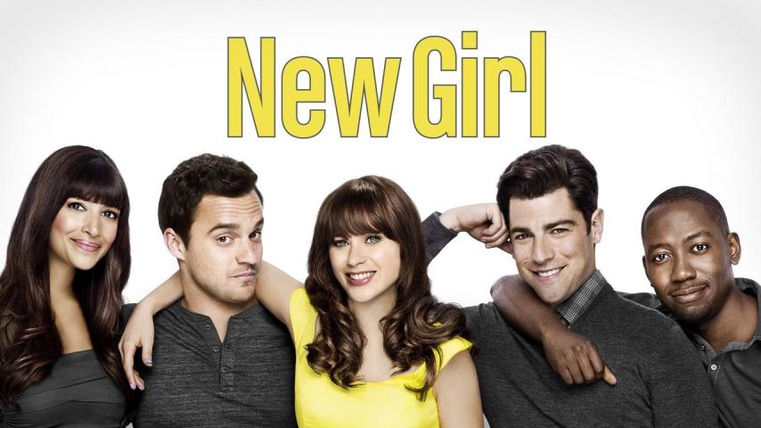 مسلسل New Girl الموسم 5 الحلقة 1 مترجمة