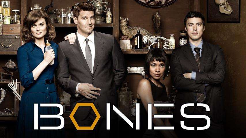 مسلسل Bones الموسم 7 الحلقة 1 مترجمة