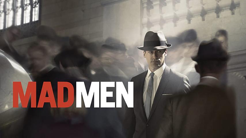 مسلسل Mad Men الموسم 2 الحلقة 1 مترجمة