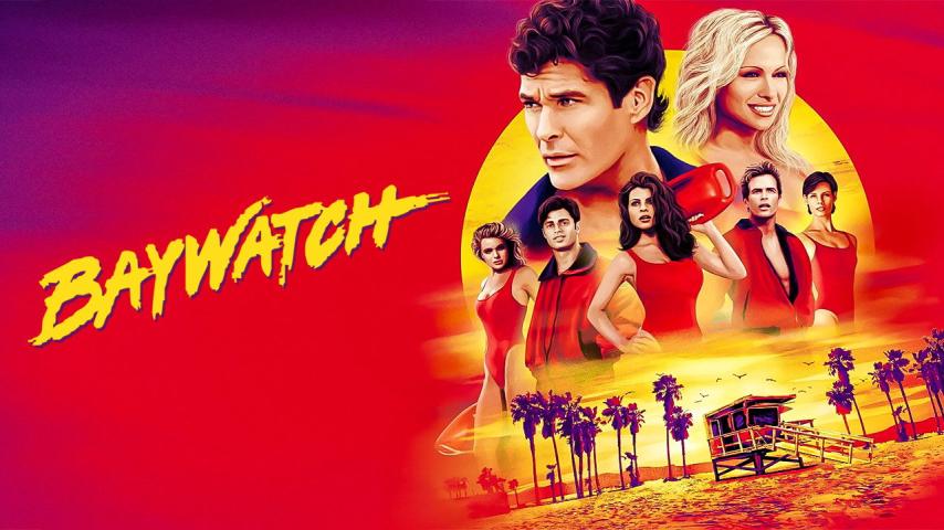 مسلسل Baywatch الموسم 1 الحلقة 1 مترجمة