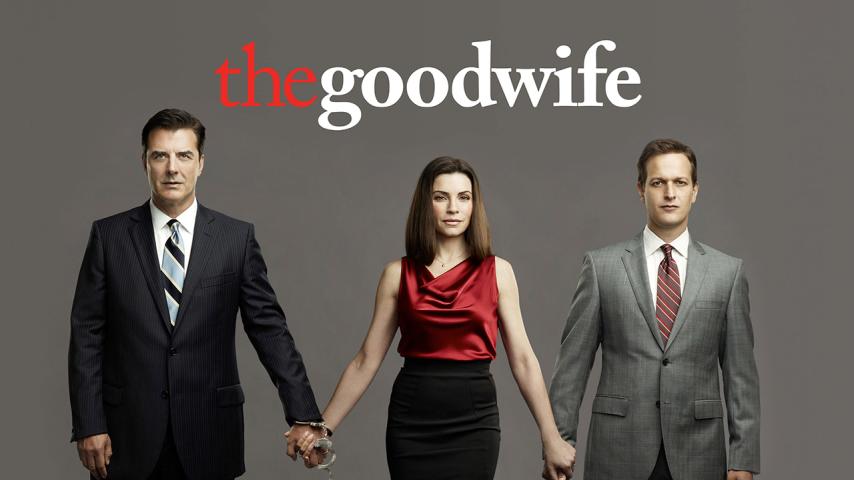 مسلسل The Good Wife الموسم 2 الحلقة 1 مترجمة