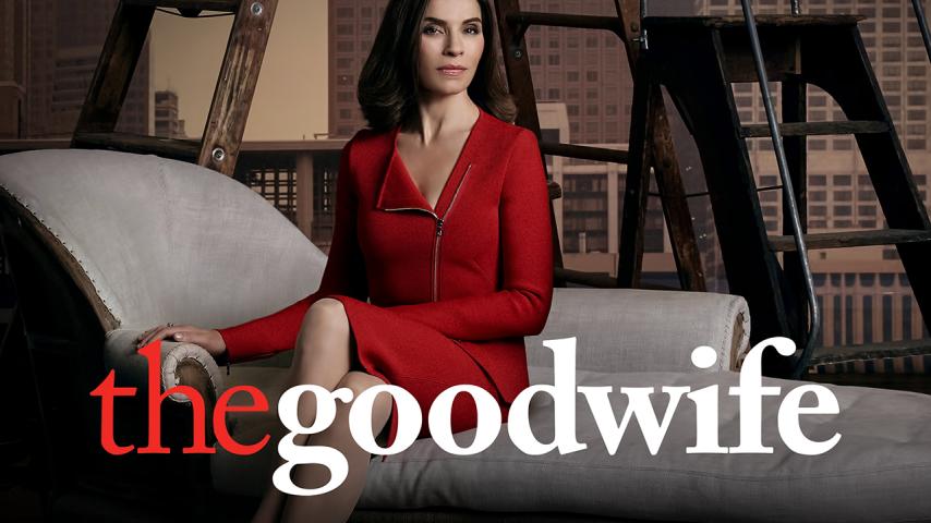 مسلسل The Good Wife الموسم 6 الحلقة 1 مترجمة
