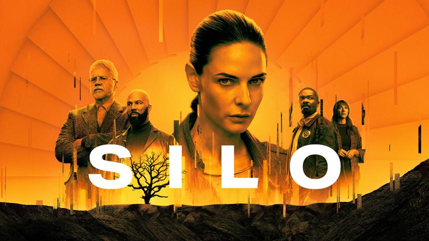 مسلسل Silo الموسم 1 الحلقة 1 مترجمة