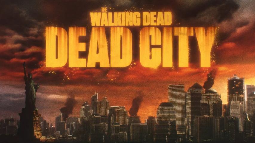 مسلسل The Walking Dead: Dead City الموسم 1 الحلقة 1 مترجمة