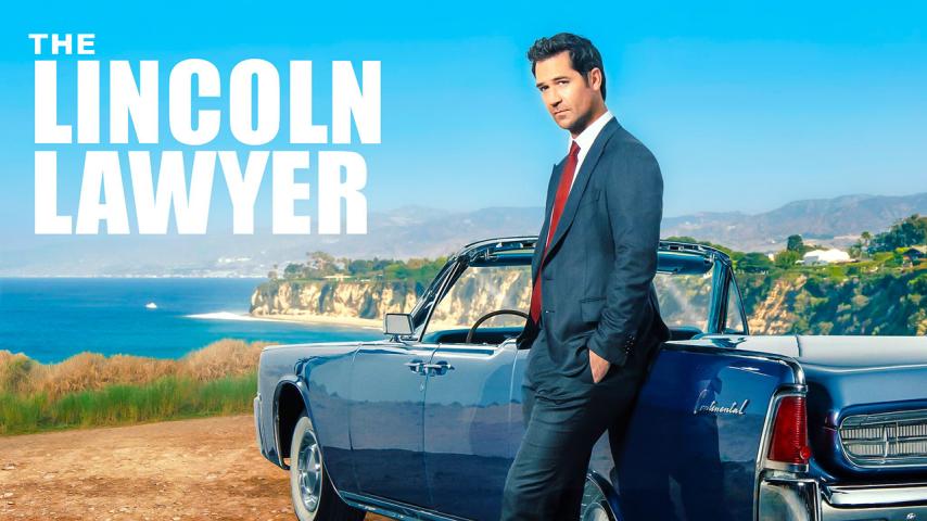 مسلسل The Lincoln Lawyer الموسم 1 الحلقة 1 مترجمة