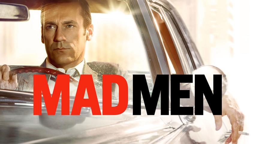 مسلسل Mad Men الموسم 7 الحلقة 1 مترجمة