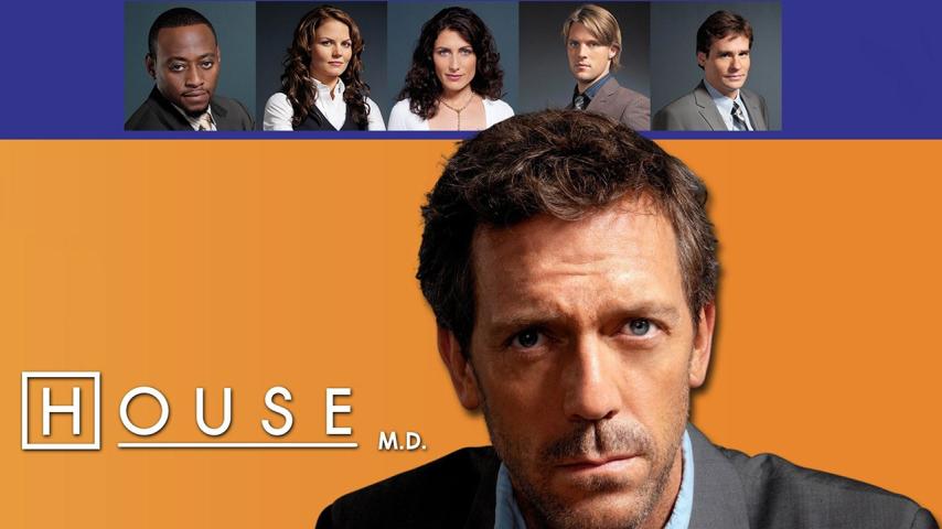مسلسل House الموسم 2 الحلقة 1 مترجمة
