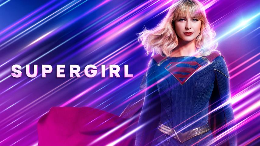 مسلسل Supergirl الموسم 6 الحلقة 1 مترجمة