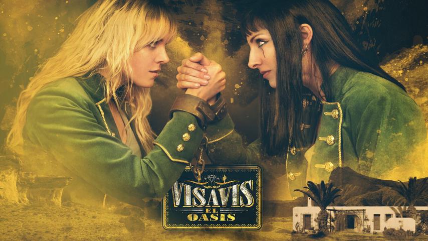 مسلسل Vis a vis الموسم 5 الحلقة 1 مترجمة