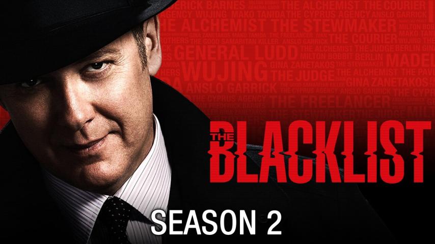 مسلسل The Blacklist الموسم 2 الحلقة 1 مترجمة