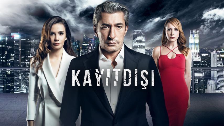 مسلسل خارج عن القانون الحلقة 1 مترجمة - Kayitdisi