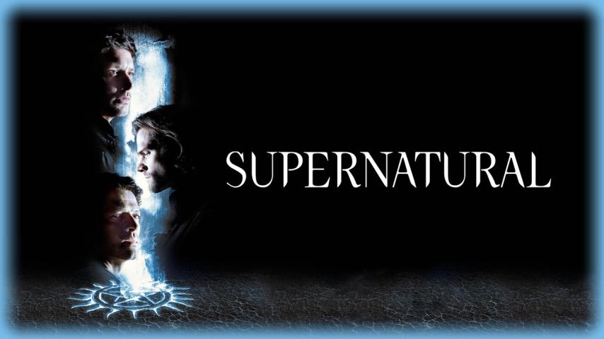 مسلسل Supernatural الموسم 14 الحلقة 1 مترجمة