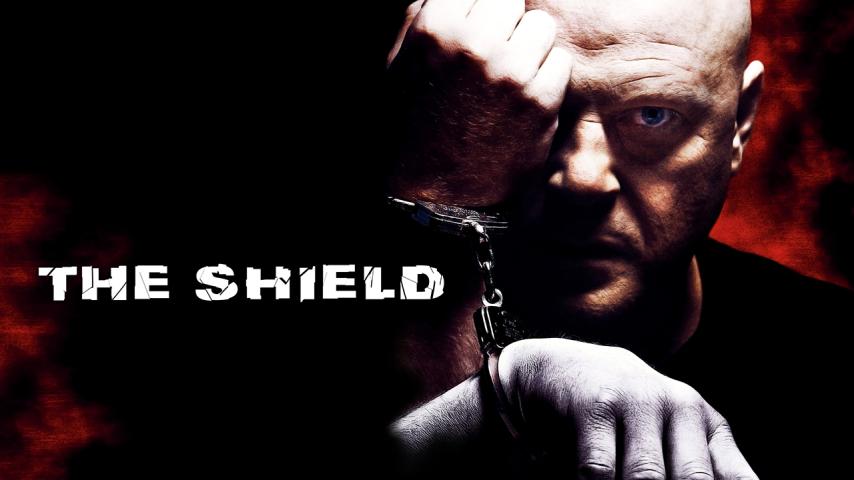 مسلسل The Shield الموسم 6 الحلقة 1 مترجمة