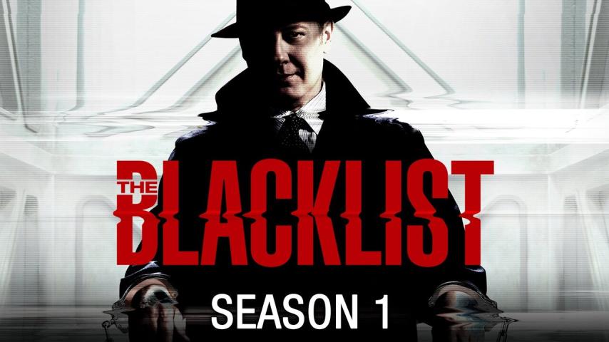 مسلسل The Blacklist الموسم 1 الحلقة 1 مترجمة