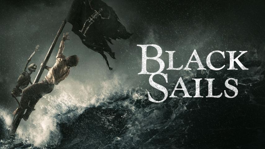 مسلسل Black Sails الموسم 2 الحلقة 1 مترجمة