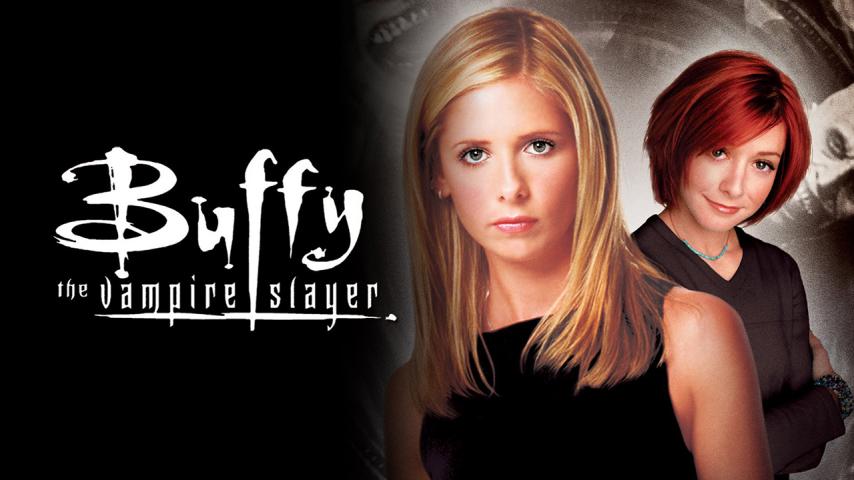 مسلسل Buffy the Vampire Slayer الموسم 4 الحلقة 1 مترجمة