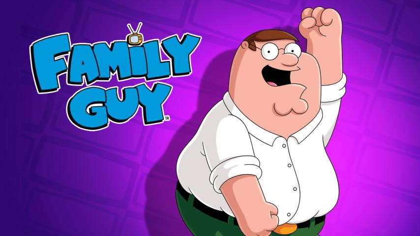 أنمي Family Guy الموسم 12 الحلقة 1 مترجمة