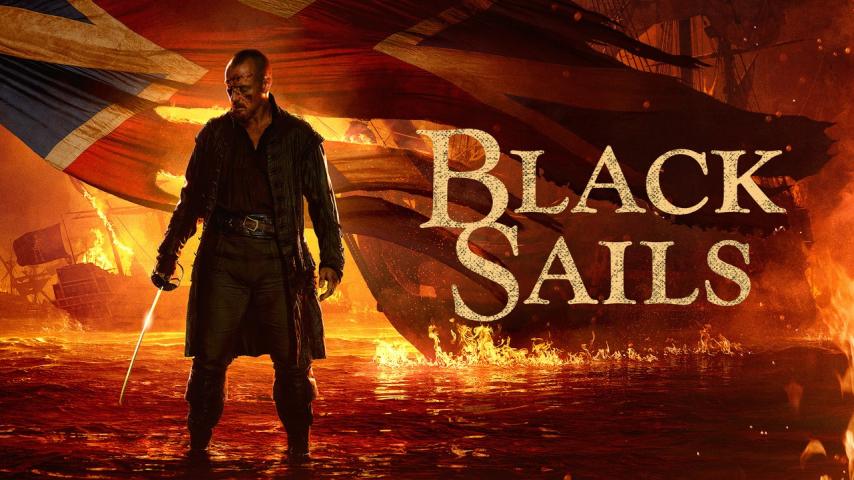 مسلسل Black Sails الموسم 3 الحلقة 1 مترجمة