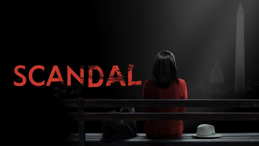 مسلسل Scandal الموسم 7 الحلقة 1 مترجمة