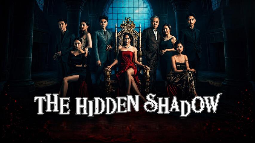 مسلسل الظل الخفي الحلقة 1 مترجمة - The Hidden Shadow
