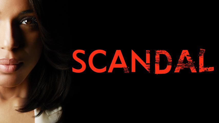 مسلسل Scandal الموسم 4 الحلقة 1 مترجمة