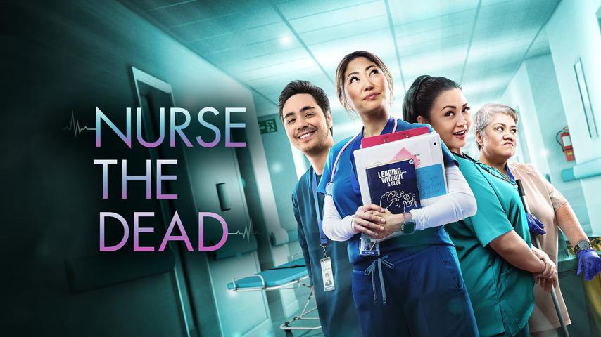 مسلسل رعاية الموتى الحلقة 1 مترجمة - Nurse the Dead