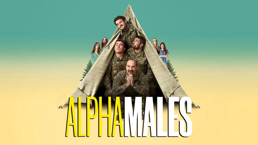 مسلسل Alpha Males الموسم 4 الحلقة 1 مترجمة