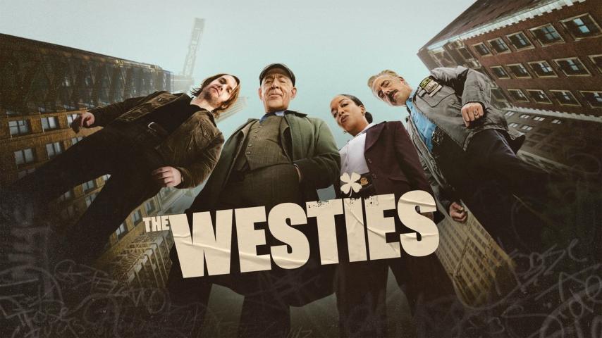 مسلسل The Westies الموسم 1 الحلقة 1 مترجمة