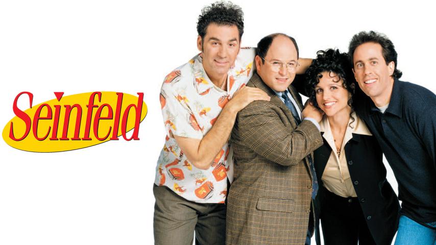 مسلسل Seinfeld الموسم 7 الحلقة 1 مترجمة