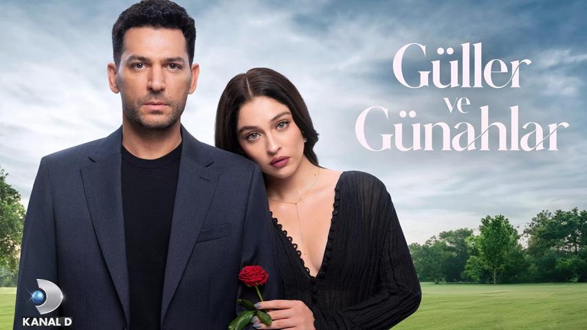 مسلسل ورود وذنوب الحلقة 26 مترجمة - Guller ve Gunahlar