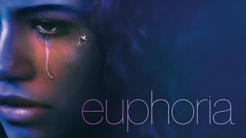 مسلسل Euphoria الموسم 1 الحلقة 1 مترجمة