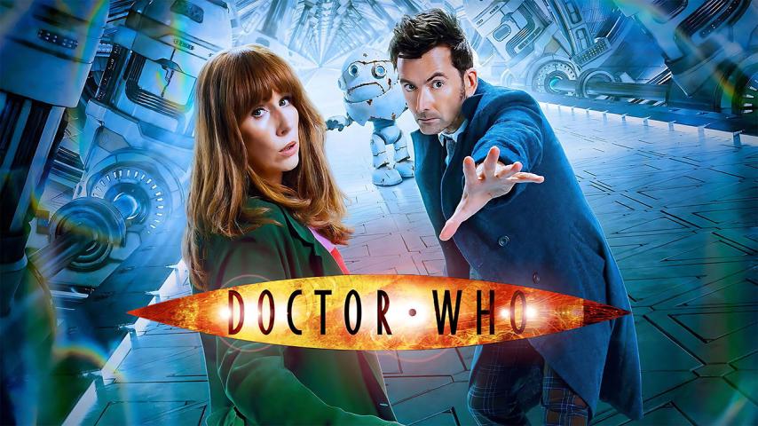 مسلسل Doctor Who الموسم 14 الحلقة 1 مترجمة