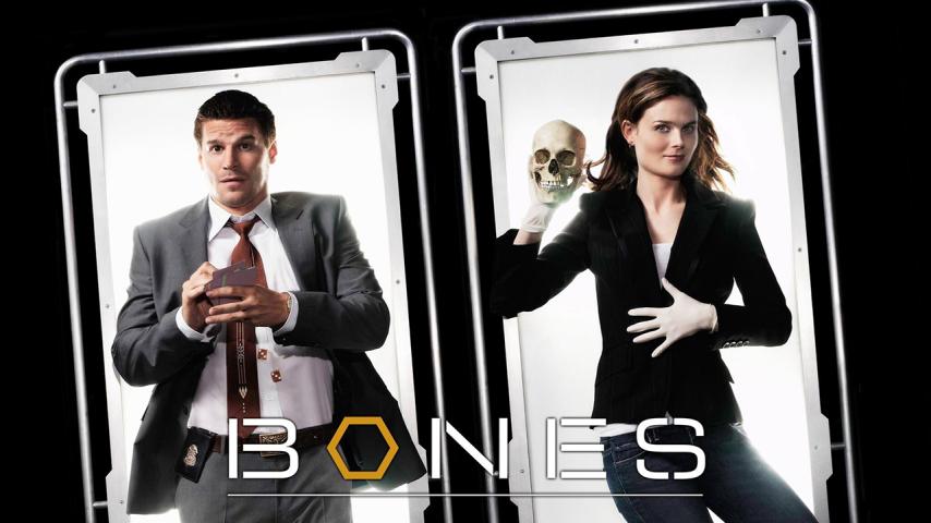 مسلسل Bones الموسم 2 الحلقة 1 مترجمة