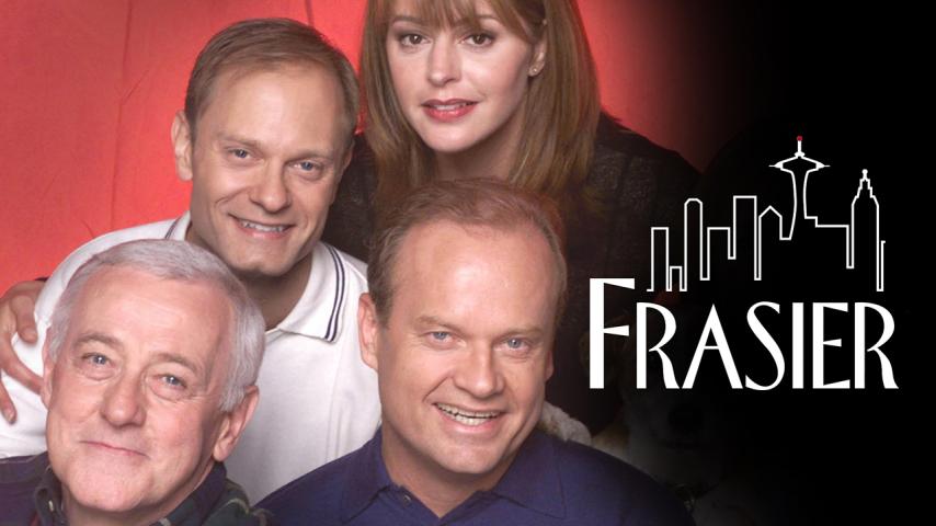 مسلسل Frasier الموسم 8 الحلقة 1 مترجمة