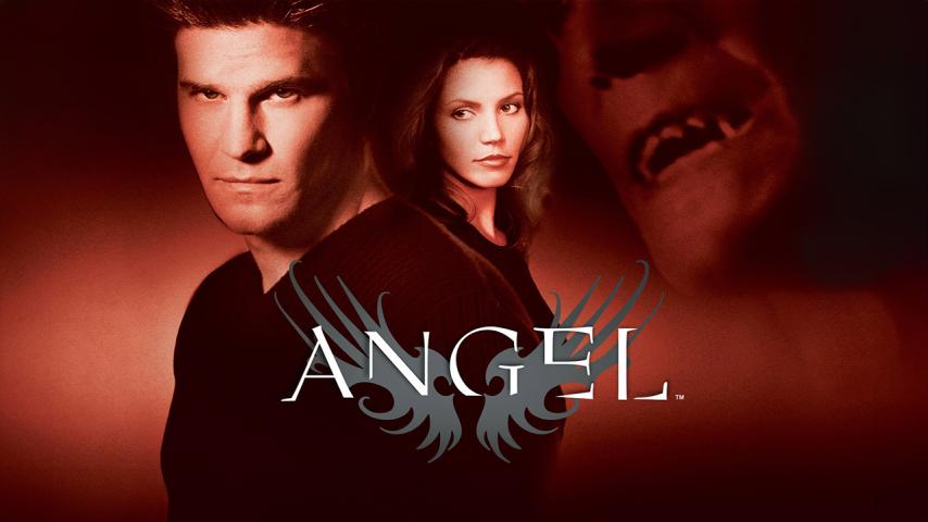 مسلسل Angel الموسم 1 الحلقة 1 مترجمة