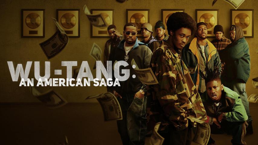 مسلسل Wu-Tang: An American Saga الموسم 3 الحلقة 1 مترجمة