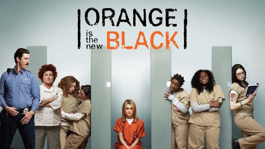 مسلسل Orange Is the New Black الموسم 1 الحلقة 1 مترجمة