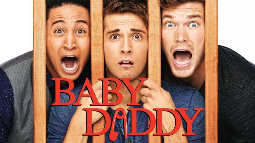 مسلسل Baby Daddy الموسم 5 الحلقة 1 مترجمة
