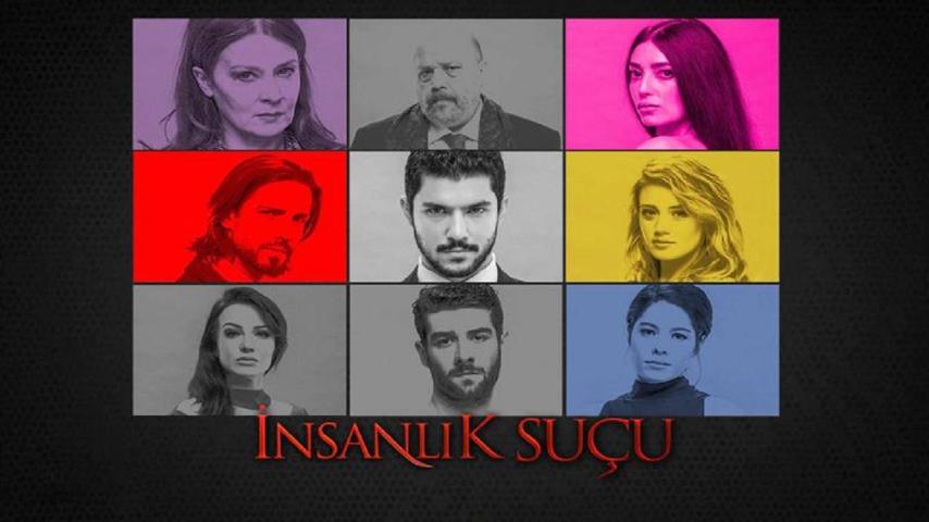 مسلسل ذنب انساني الحلقة 1 مترجمة - Insanlik Sucu