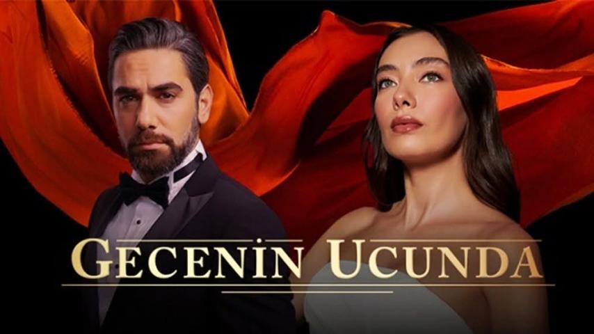 مسلسل على مشارف الليل الحلقة 1 مترجمة - Gecenin Ucunda