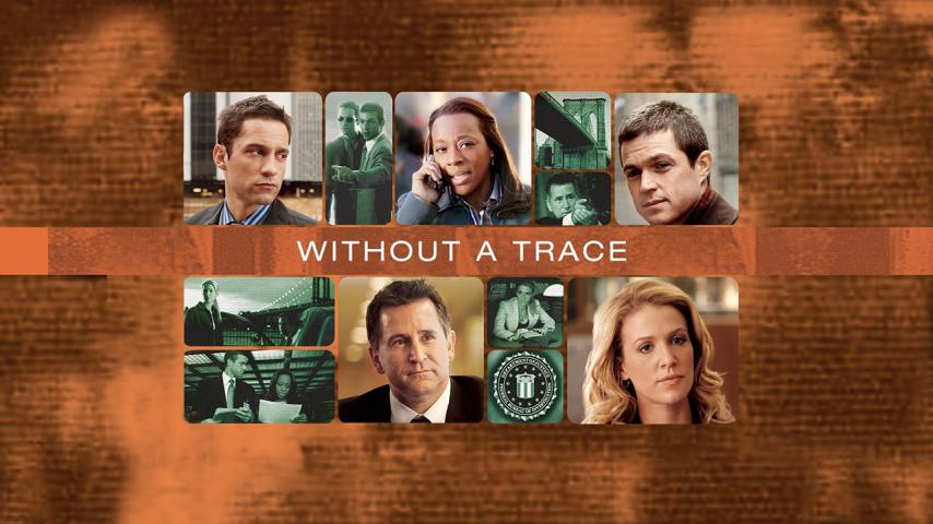 مسلسل Without a Trace الموسم 7 الحلقة 1 مترجمة