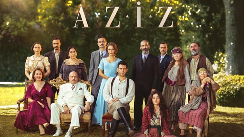مسلسل عزيز الحلقة 1 مترجمة - Aziz