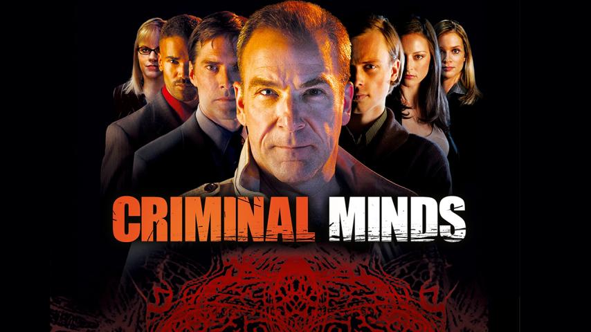 مسلسل Criminal Minds الموسم 1 الحلقة 1 مترجمة
