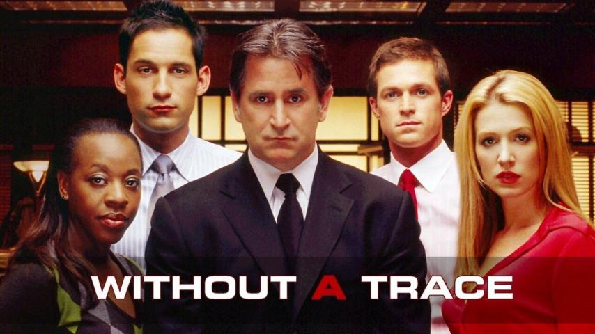 مسلسل Without a Trace الموسم 1 الحلقة 1 مترجمة