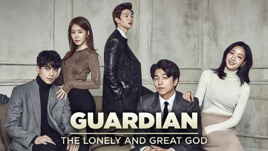 مسلسل العفريت الموسم 1 الحلقة 1 مترجمة - Goblin S1