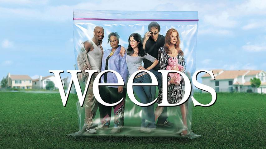 مسلسل Weeds الموسم 1 الحلقة 1 مترجمة