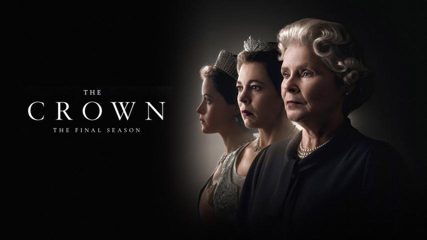 مسلسل The Crown الموسم 6 الحلقة 1 مترجمة