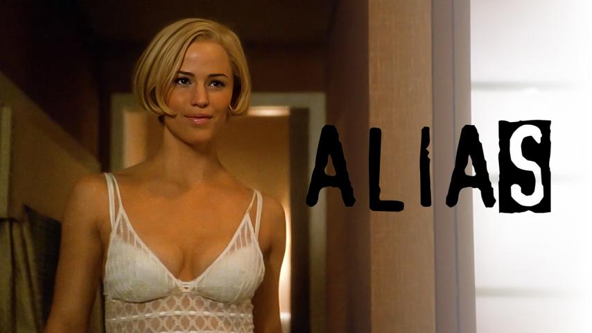 مسلسل Alias الموسم 4 الحلقة 1 مترجمة